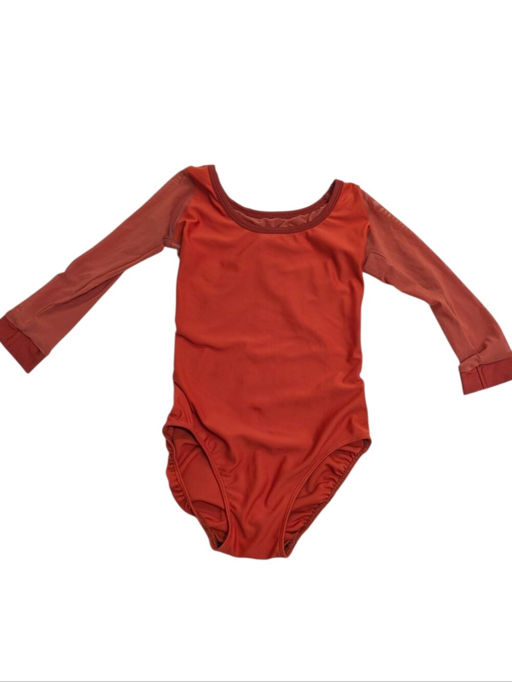 Five Dancewear Leotard One Piece